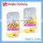 Wholesale DIY shape custom mini silicone ice cube tray