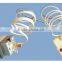 Bimetal Thermostat . Heater Fry Pot Capillary Thermostats 250V/16A