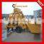 High Quality JZR500 Diesel Cement Concrete Mixing Machine