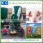 automatic animal feed ginder and mixer mixing machine