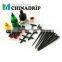 15 Drippers DIY Plant Self Watering Garden Hose Micro Drip Irrigation System
