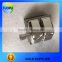 Safety Magnetic Spring Loaded Latch for Glass Pool Fencing,Gate Latch for frameless fence