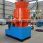 Granules & wood pellet machine with CE approved