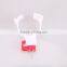 square pipe valve nipple drinkers for chicks/chicken