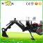 towable mini excavator made by Weifang Shengxuan factory