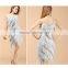 New Design Dance wear Adult Latin Dance Dresses Women