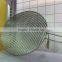 Barbeque wire mesh