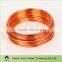 soft handmaking aluminum wire