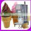 Commercial Soft Ice Cream Shaker Mixer yoghourt mixer machine