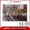 Duck Waxing Tub for Poultry Processing & Poultry Slaughtering Plant JL-03-2