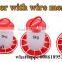poultry feed with cover poultry equipment bird feeder 1.5kg, 3kg, 6kg, 9kg
