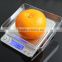 BEFZ Household Kitchen Scale High Precision Mini Digital Balance 0.01g digital pocket scale Capacity 500g/0.01g Pocket Scale