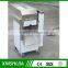 Stainless steel automatic cutter for making squid flower machine