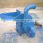 Agricultural Chaff Cutter For Animale Feed,Straw Grass Crusher,Hay Cutter