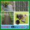 HDPE ground cover & ween resistant net