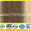 Green shade netting for agriculture 70% shade rate