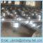 Galvanized steel wire for fishing net 18 gauge