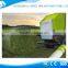 100% new HDPE hay bale net wrap for agricultural used
