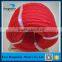 Colorful 1/2 inch fishing rope product type pe pp twist twine