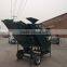 soya bean belt separator