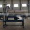maize, wheat seed coating machine