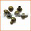 alibaba high quality screw hollow rivet