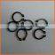 China professional custom wholesale high quality din471 circlip m10
