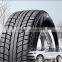 Triangle ice tire