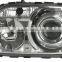 MP3 headlamp LH 9438201461