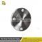 SS316 Forged or Casting Flange in Pressure PN16 with high quality