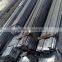 ASTM A36, GB Q235, DIN S235jr, JIS Ss400 Hot Rolled Square Flat Bar