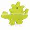 New silicone baby toy dinosaur baby teether