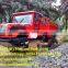 palm truck palm tractor palm dumper truck instock