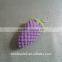 Kitchen Colorful Cleaning sponge with fruit shape/sponge scourer
