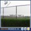 direct factory pvc coated used electro galvanzied chain link fence for sale