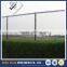 direct factory pvc coated used electro galvanzied chain link fence for sale