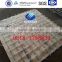 High tensile steel woven wire mesh from HHY factory
