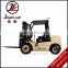 Cheap price China container mast diesel forklift 3 ton