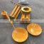 Plastic gold pan machine for sale, small gold panning with low price