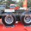 SINOTRUK howo 336hp top sales Tractor Head all over the world