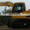 Factory price! WY10B YTO mini Crawler type hydraulic excavator new equipment popular around the world