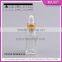 Wholesale unique shaped cosmetic glass dropper bottles for e-juice,10ml essential oil glass bottles