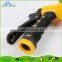 7Pattern Adjustable high pressure Garden Hose Spray Nozzle