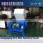 Waste Plastic Pipe Crusher Machine/PET Bottles Crusher Grinder