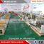 Good Quality Automatic Carton Erector Machine With Siemens Control System