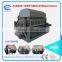 3000-5000pcs/hour automatic box egg tray making machine factory price