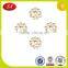 Stainless Steel Serrated Spring Brass Fastener Internal Tooth Lock Spring Washer Supplier From China