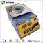 2000W large solder capacity stainless steel solder tin melting pot