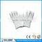 High Quality ESD Finger PU Coated Carbon Fiber Gloves