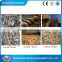 CE Approved Wood Chipper Shredder / Wood Crusher Machine Price with Low Price